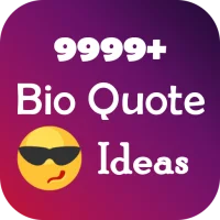 Bio Quote Ideas